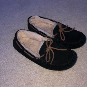 Ugg slippers